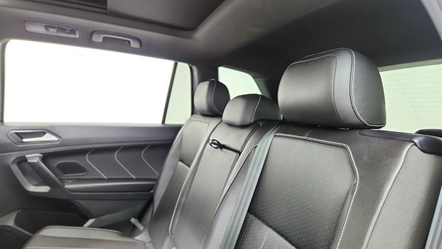 2023 Volkswagen Tiguan 2.0T SE R-Line Black FWD