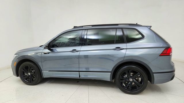 2023 Volkswagen Tiguan 2.0T SE R-Line Black FWD