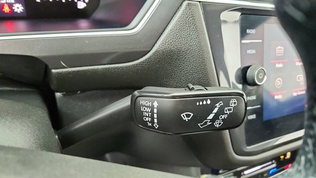 2023 Volkswagen Tiguan 2.0T SE R-Line Black FWD