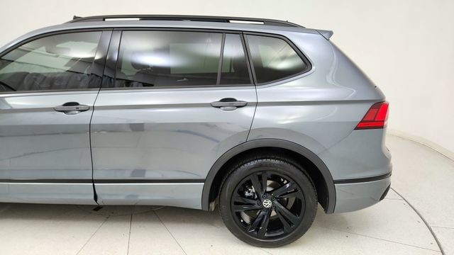 2023 Volkswagen Tiguan 2.0T SE R-Line Black FWD