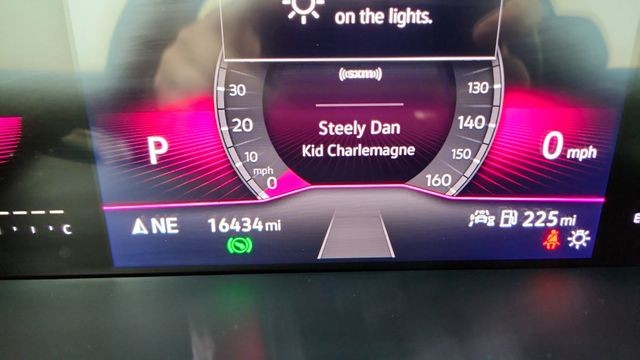 2023 Volkswagen Tiguan 2.0T SE R-Line Black FWD