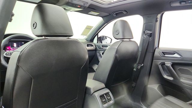 2023 Volkswagen Tiguan 2.0T SE R-Line Black FWD
