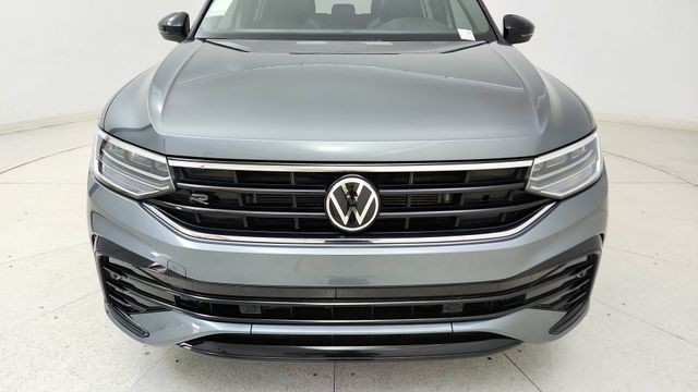 2023 Volkswagen Tiguan 2.0T SE R-Line Black FWD