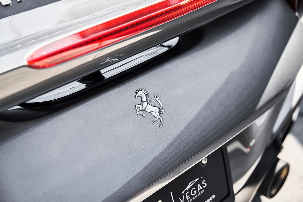 2020 Ferrari F8 Tributo RWD