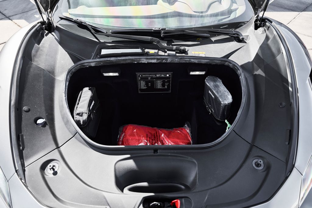 2020 Ferrari F8 Tributo RWD