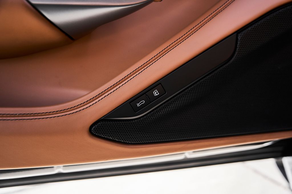 2020 Ferrari F8 Tributo RWD