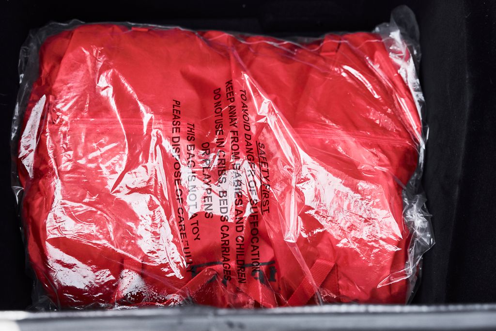 2020 Ferrari F8 Tributo RWD