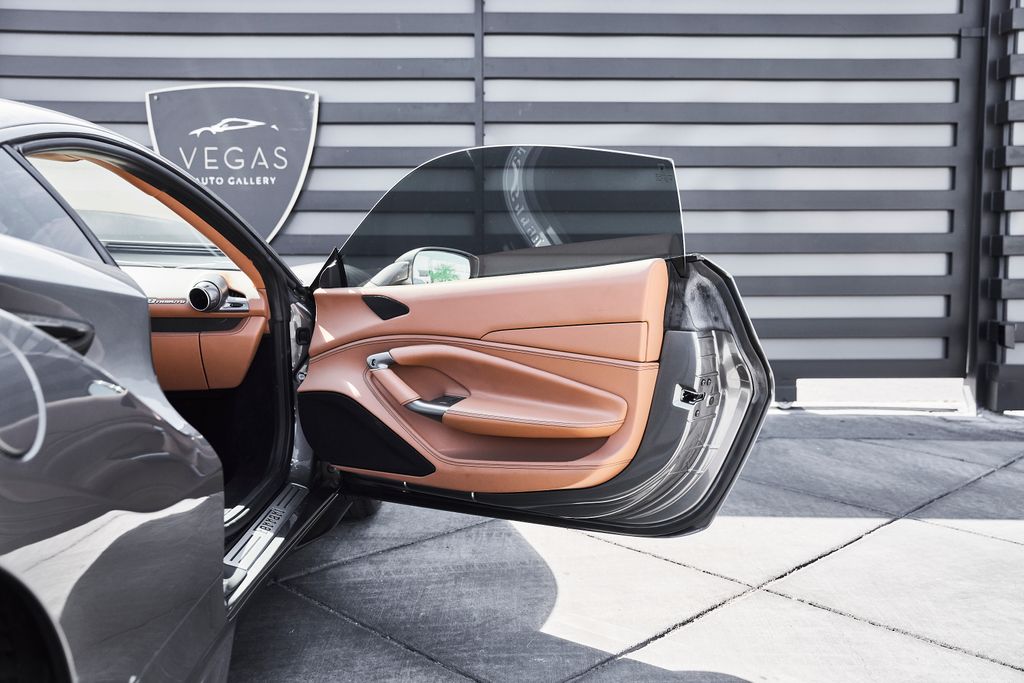 2020 Ferrari F8 Tributo RWD