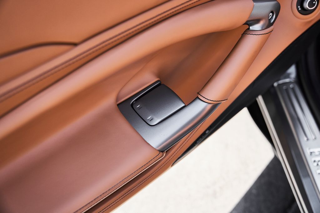 2020 Ferrari F8 Tributo RWD