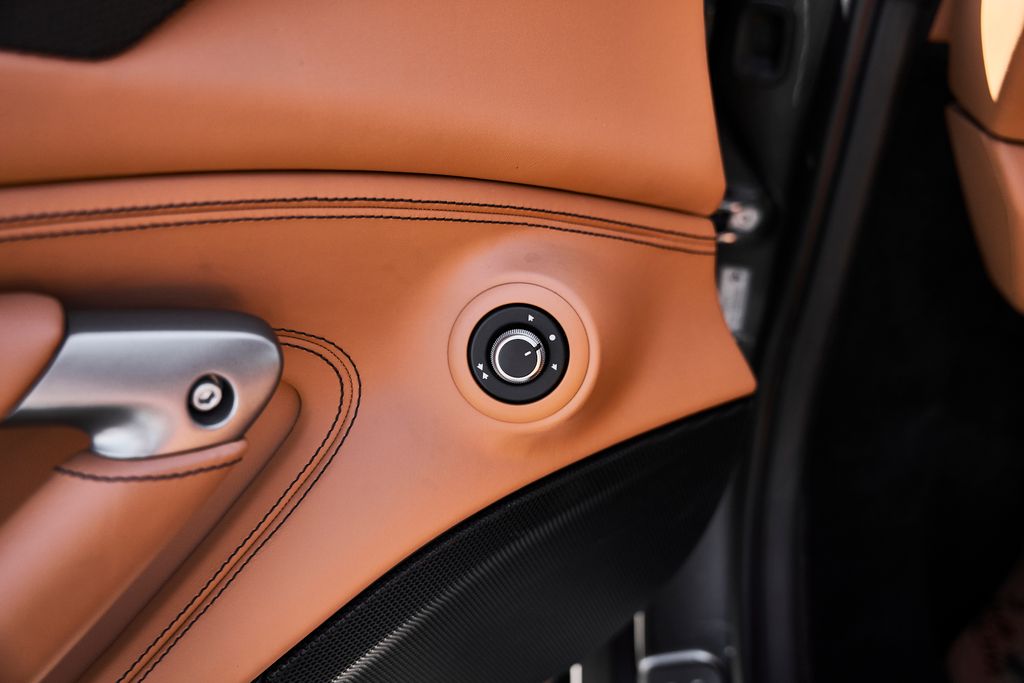 2020 Ferrari F8 Tributo RWD