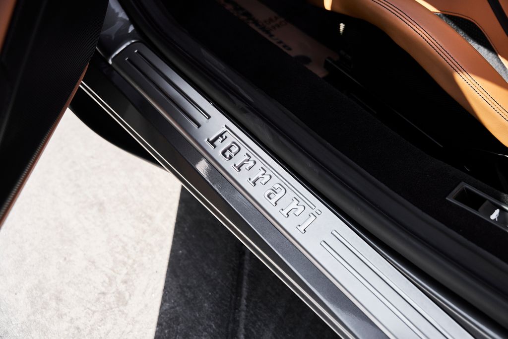 2020 Ferrari F8 Tributo RWD