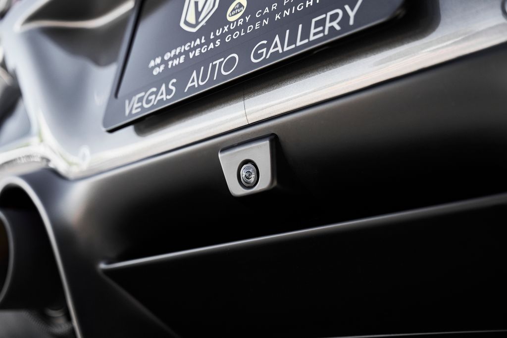 2020 Ferrari F8 Tributo RWD