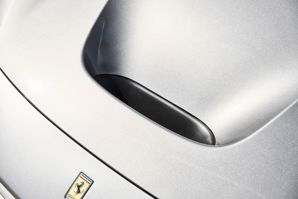 2020 Ferrari F8 Tributo RWD