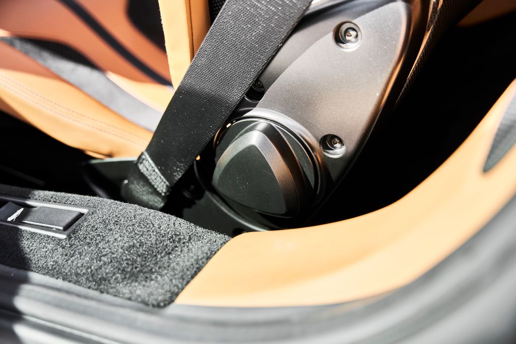 2020 Ferrari F8 Tributo RWD