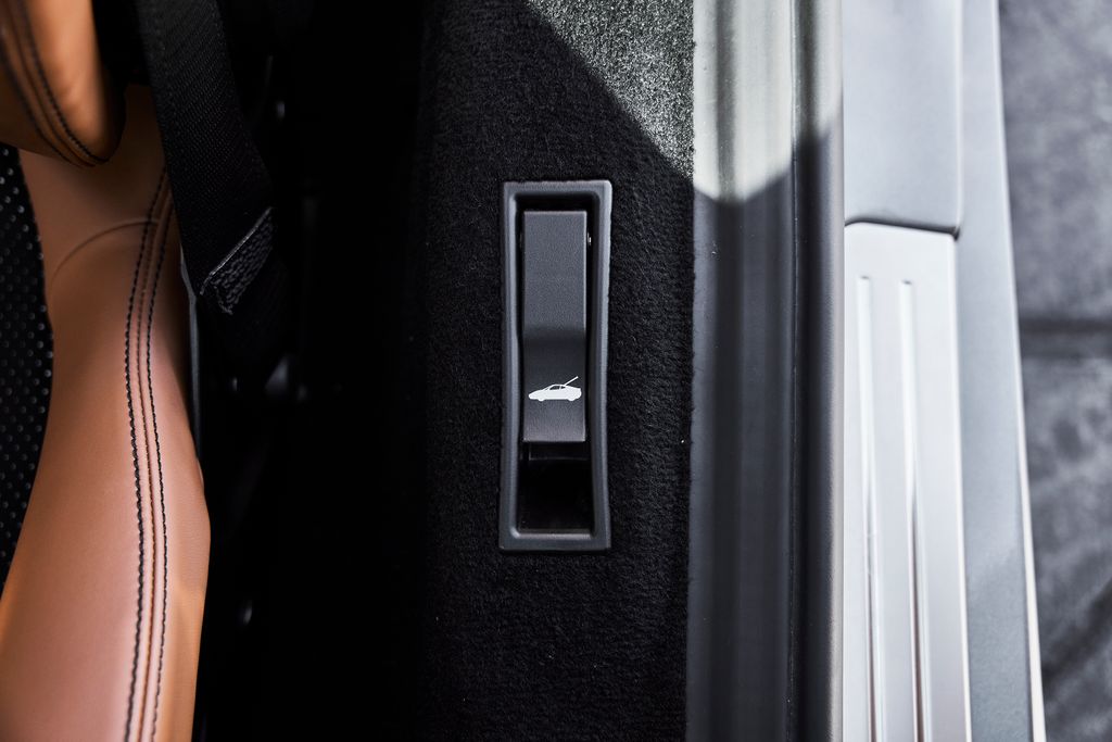 2020 Ferrari F8 Tributo RWD