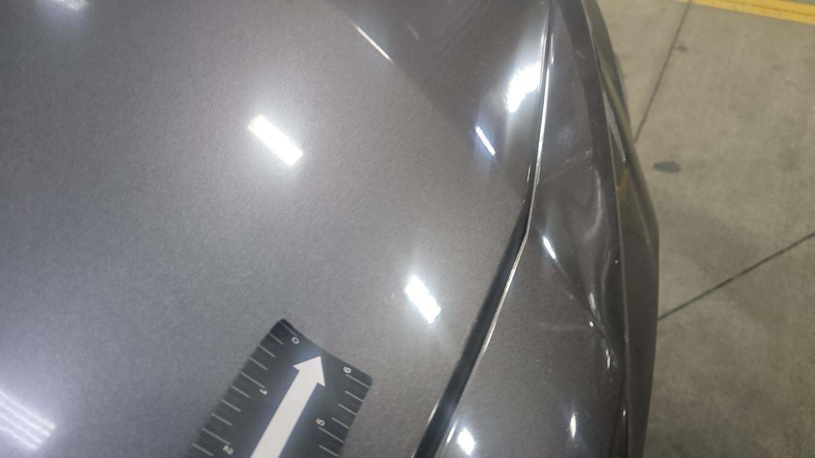 2022 Toyota Camry Hybrid LE FWD