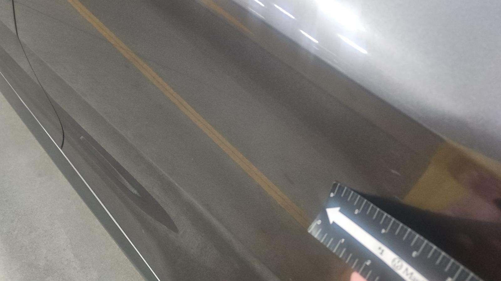 2022 Toyota Camry Hybrid LE FWD