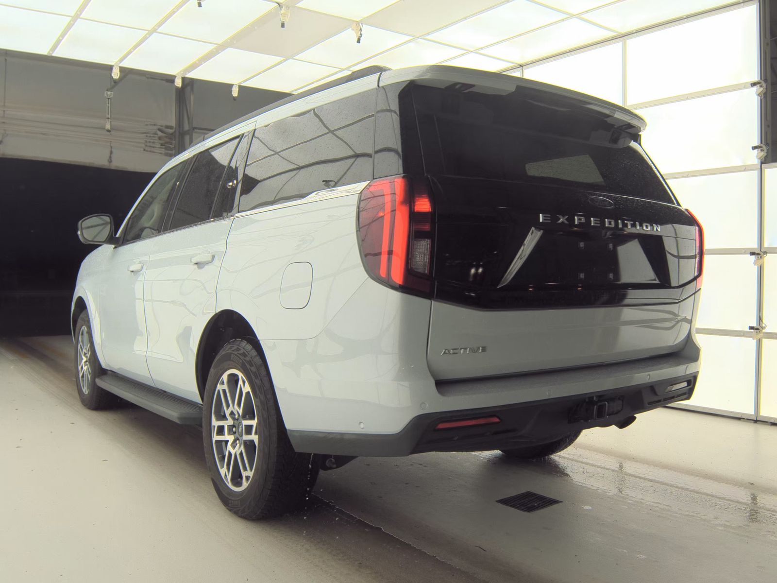 FORD EXPEDITION - 9