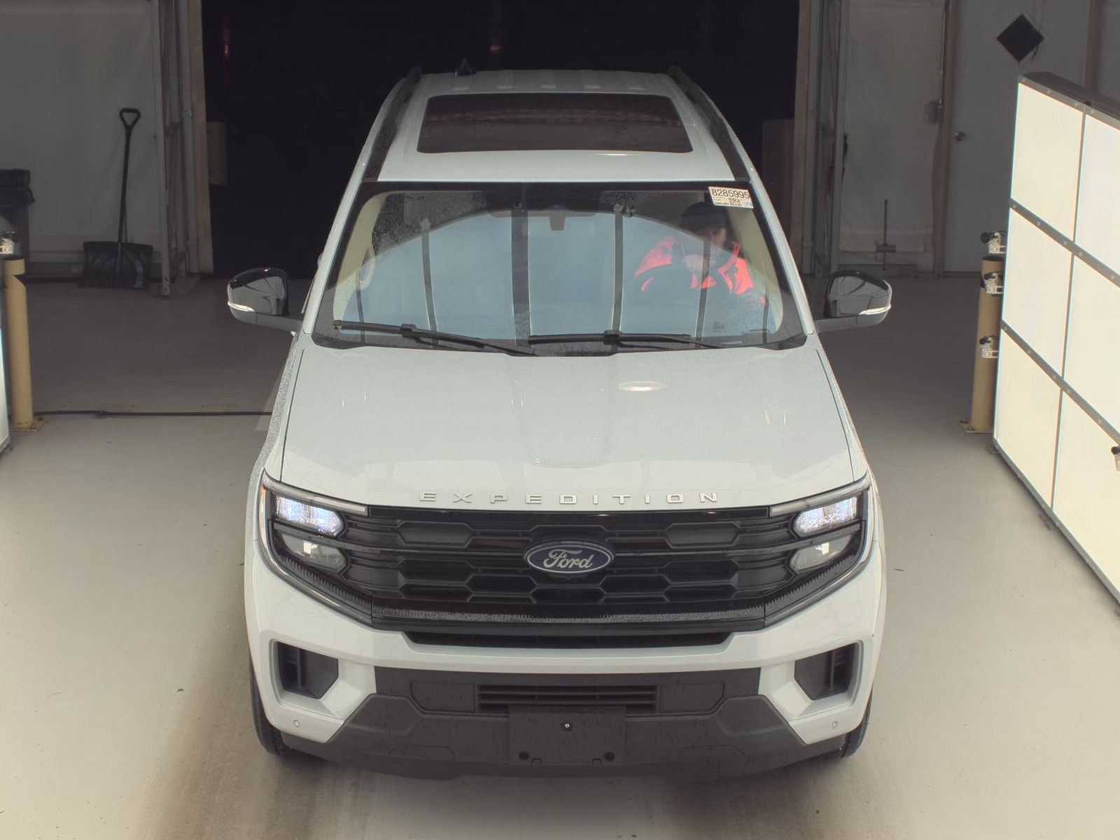 FORD EXPEDITION - 3