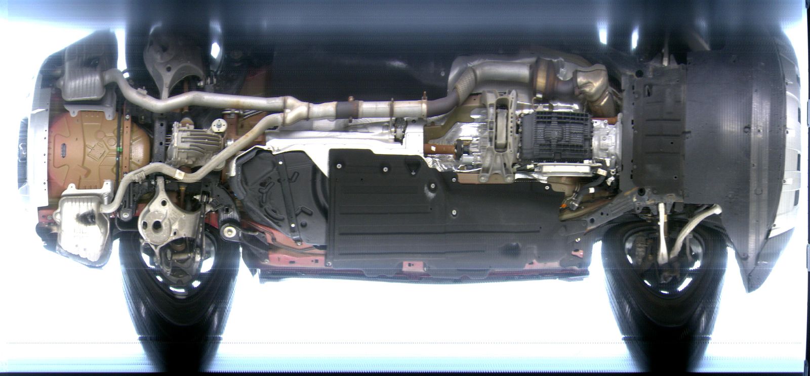 2023 Ford Explorer XLT AWD