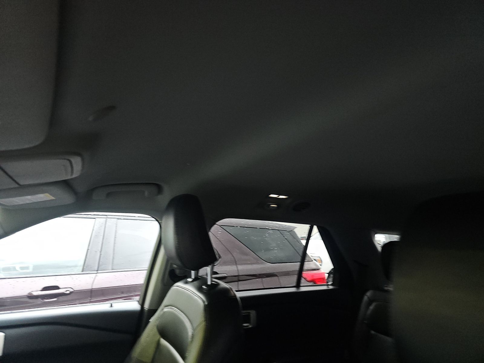 2023 Ford Explorer XLT AWD