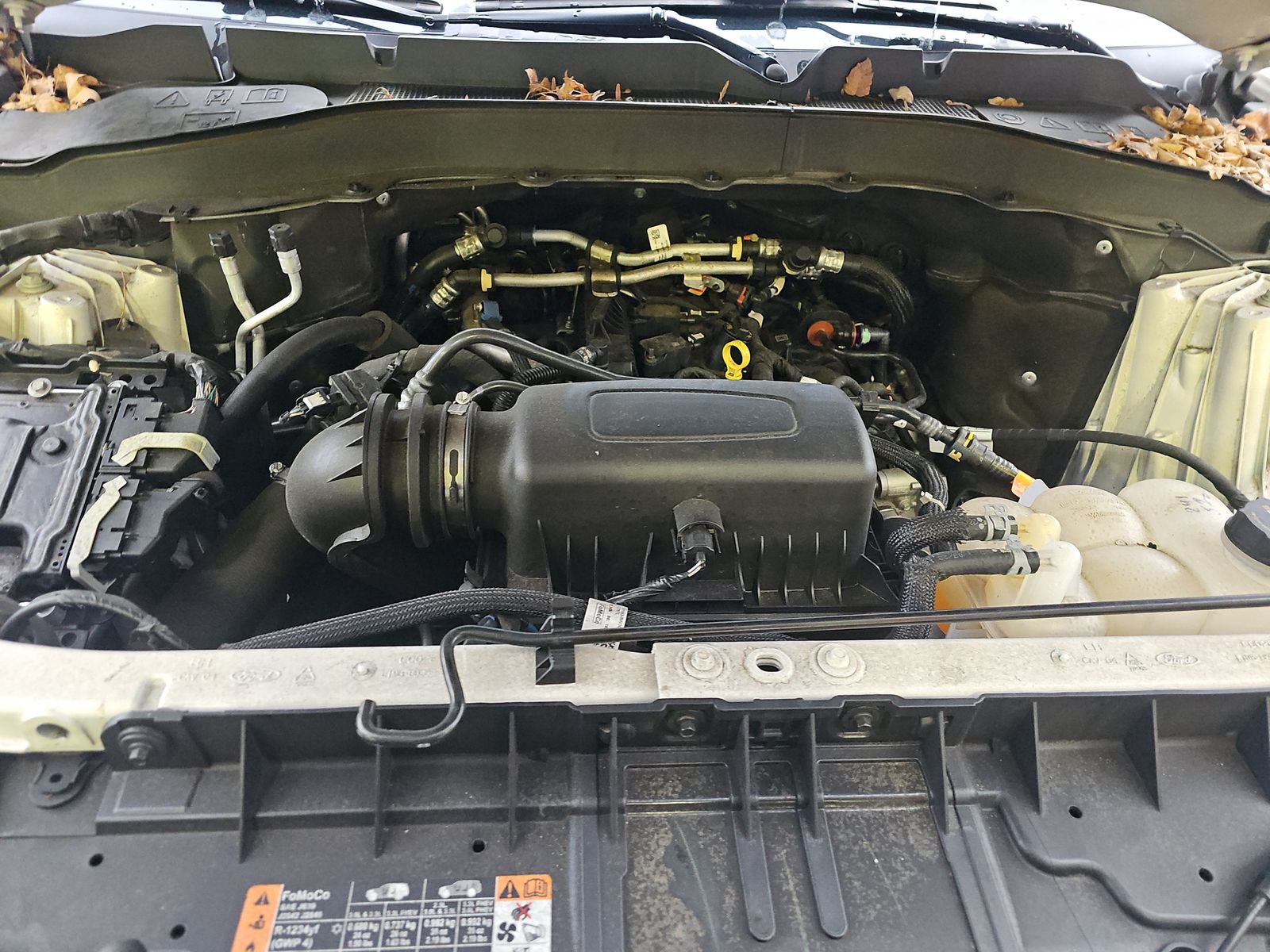 2023 Ford Explorer XLT AWD