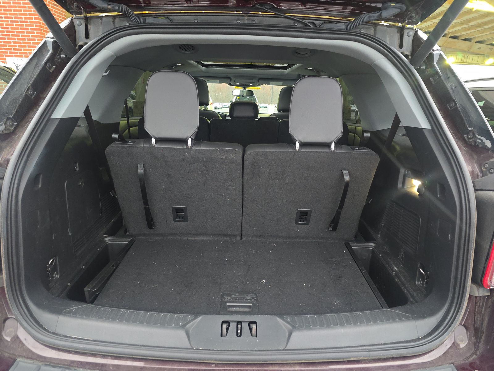 2023 Ford Explorer XLT AWD