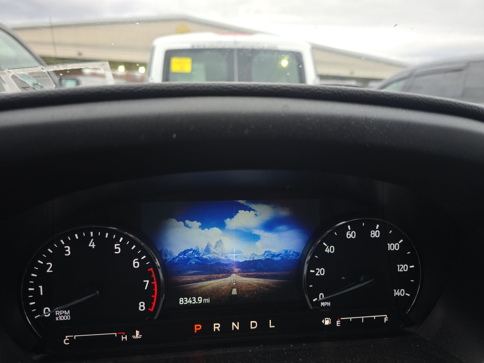 2022 Ford Explorer XLT AWD