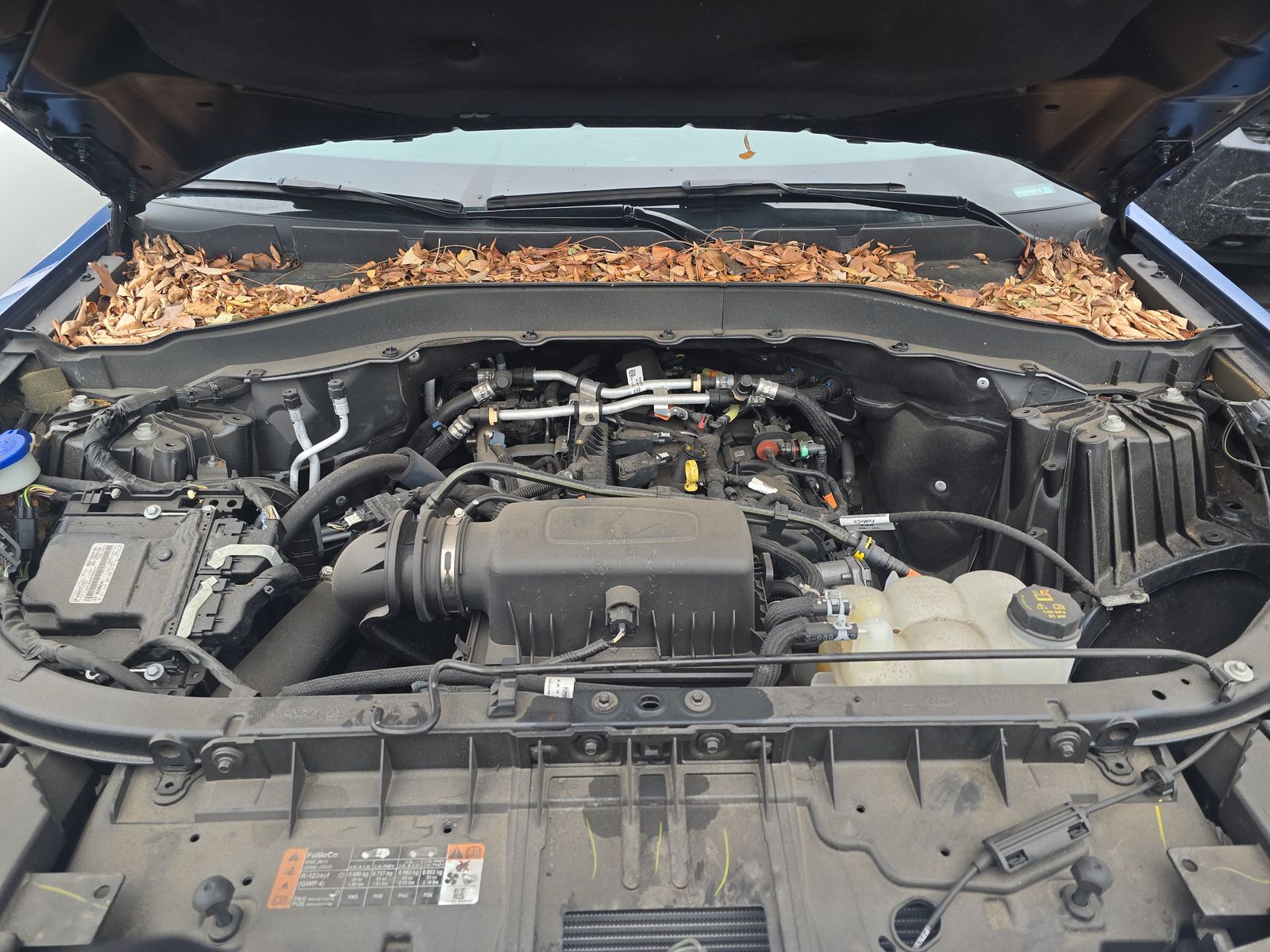 2022 Ford Explorer XLT AWD