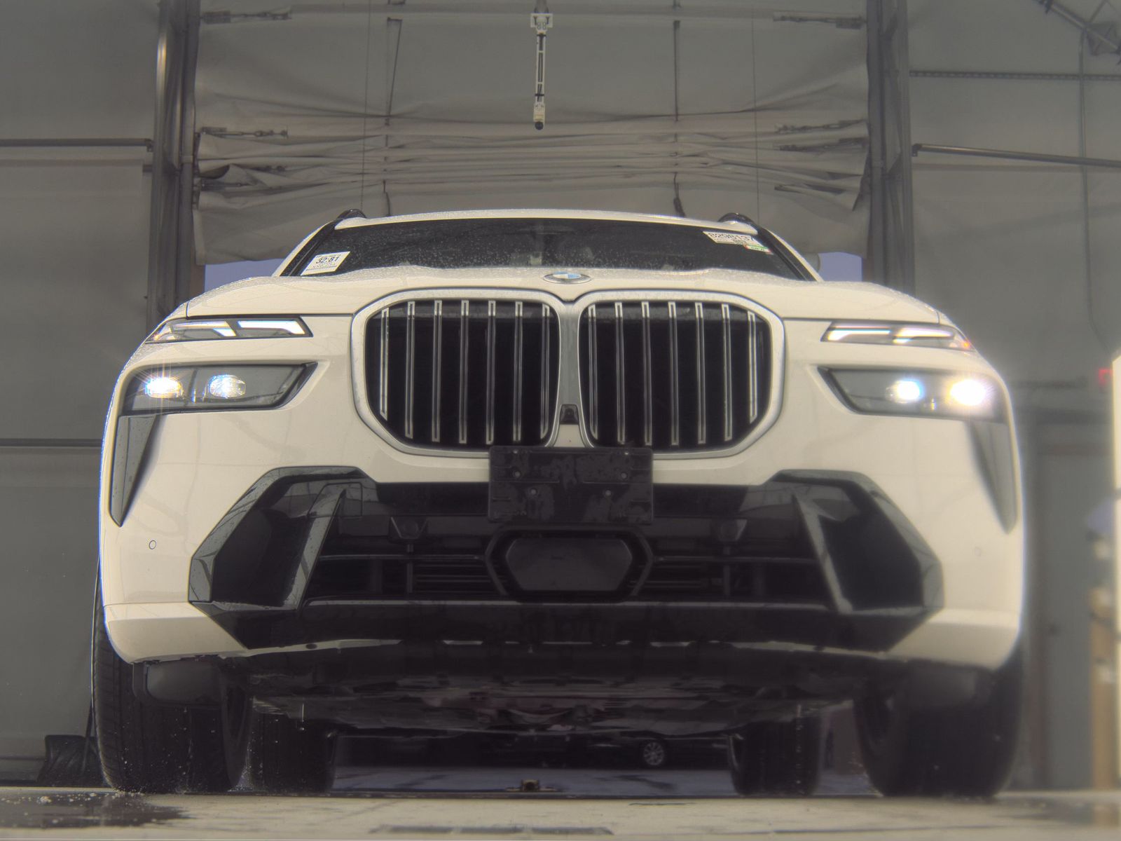 2026 BMW X7 xDrive40i AWD