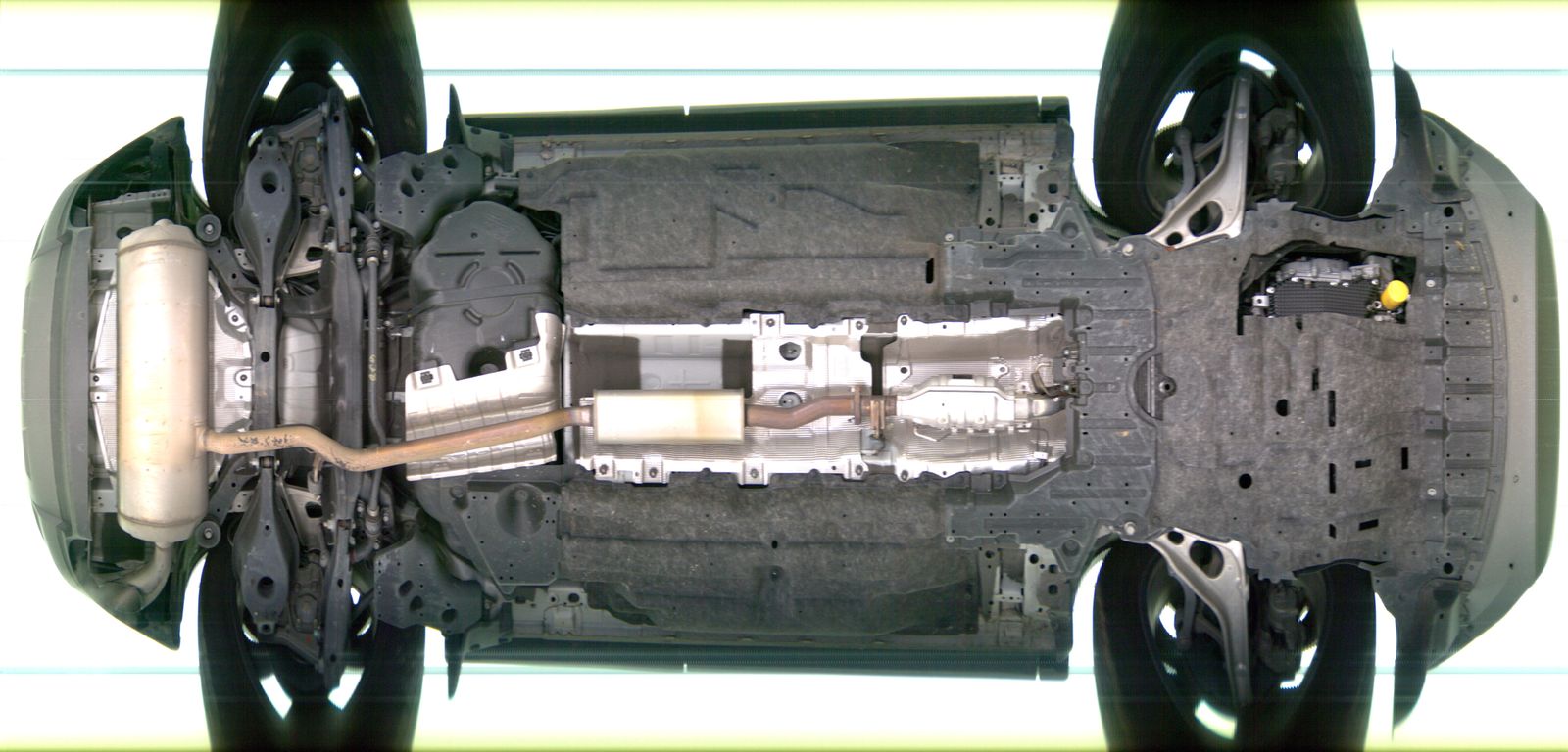 2022 Nissan Rogue SV FWD