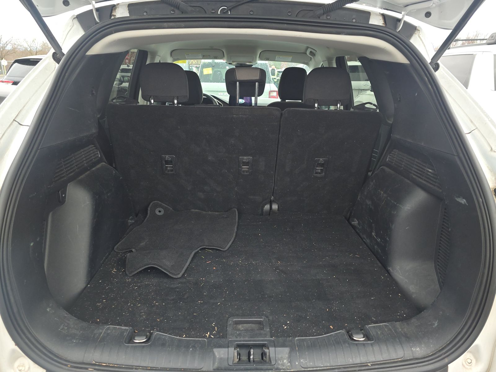 2022 Ford Escape SE AWD