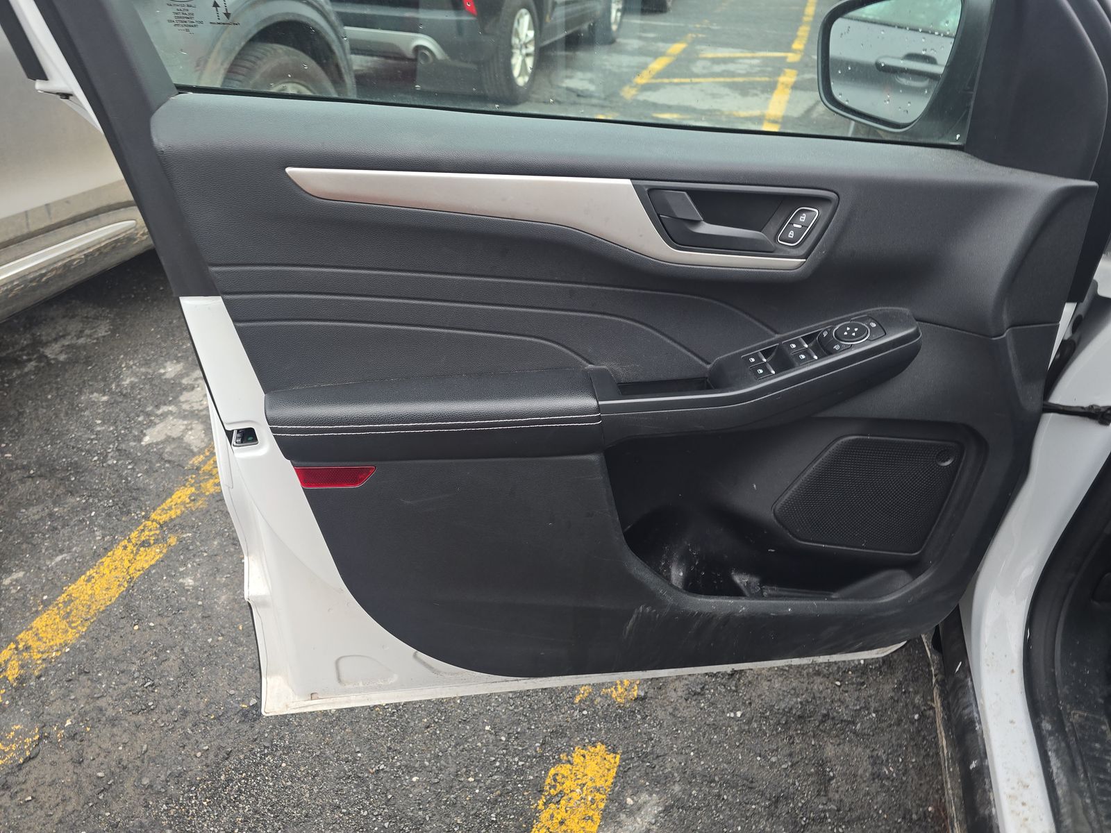 2022 Ford Escape SE AWD