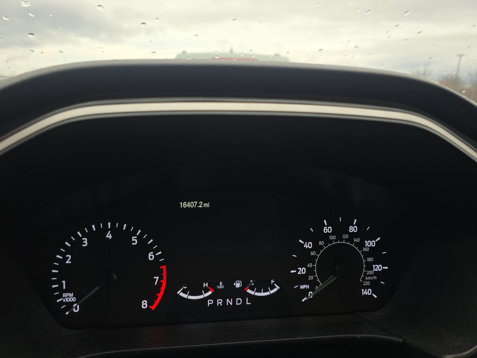 2022 Ford Escape SE AWD