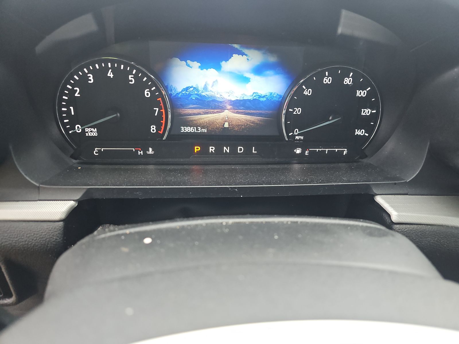 2022 Ford Explorer XLT AWD