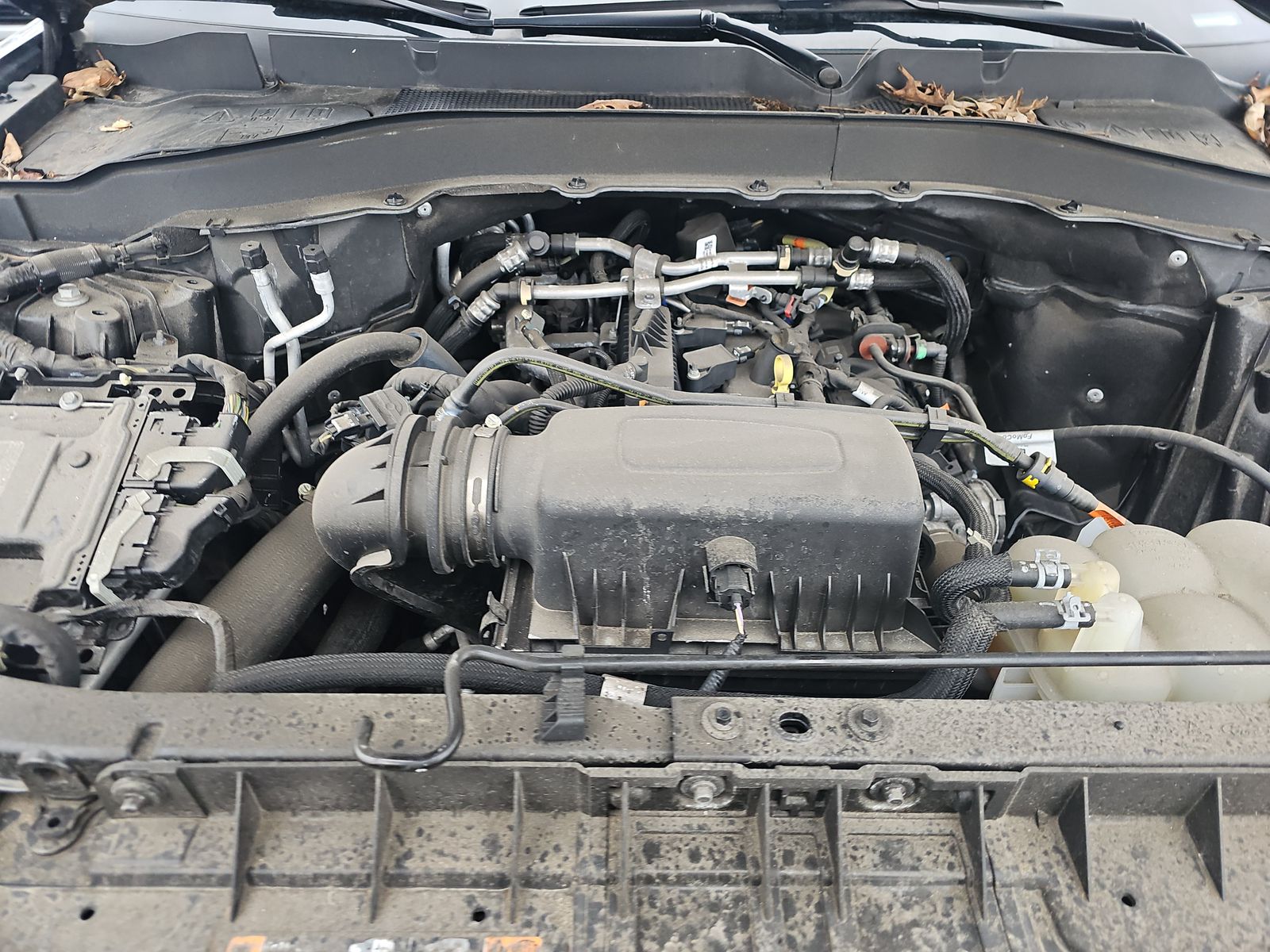 2022 Ford Explorer XLT AWD