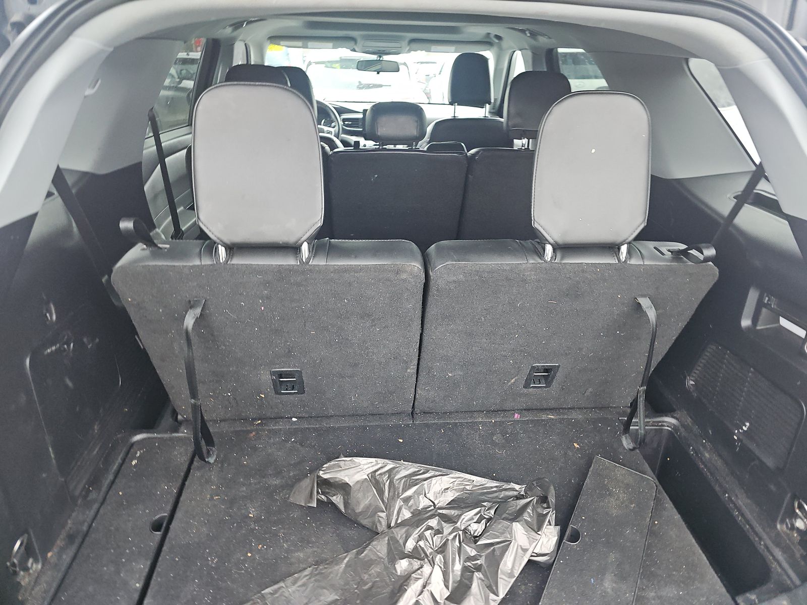 2022 Ford Explorer XLT AWD