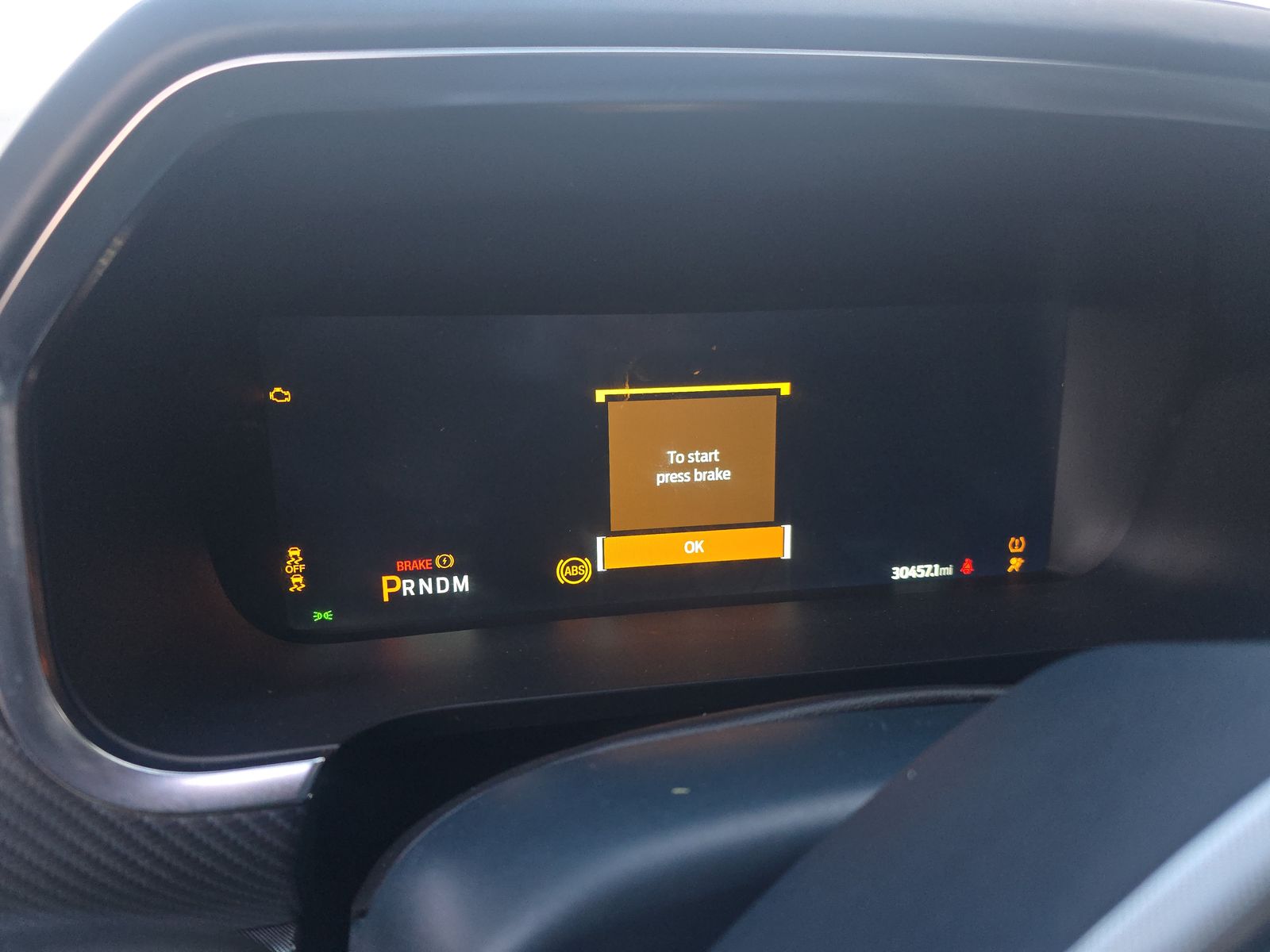 2022 Ford F-150 Hybrid Limited AWD