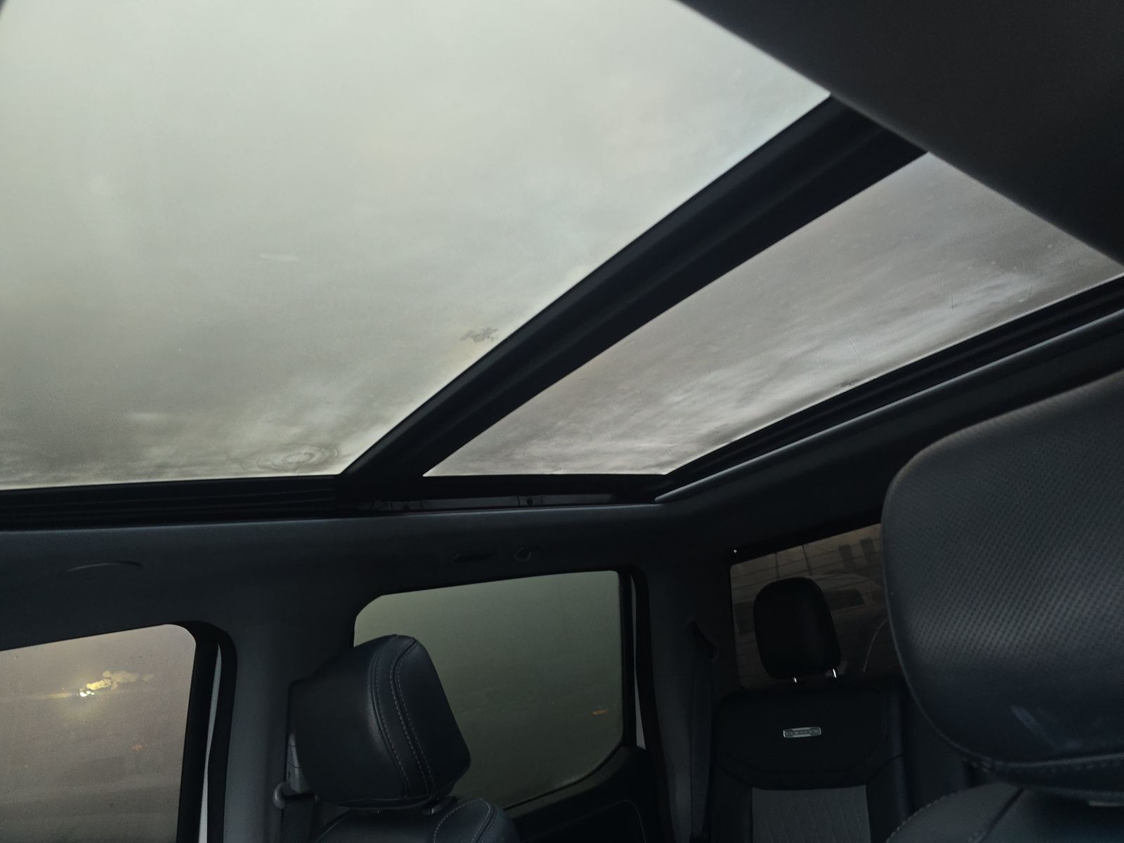 2022 Ford F-150 Hybrid Limited AWD