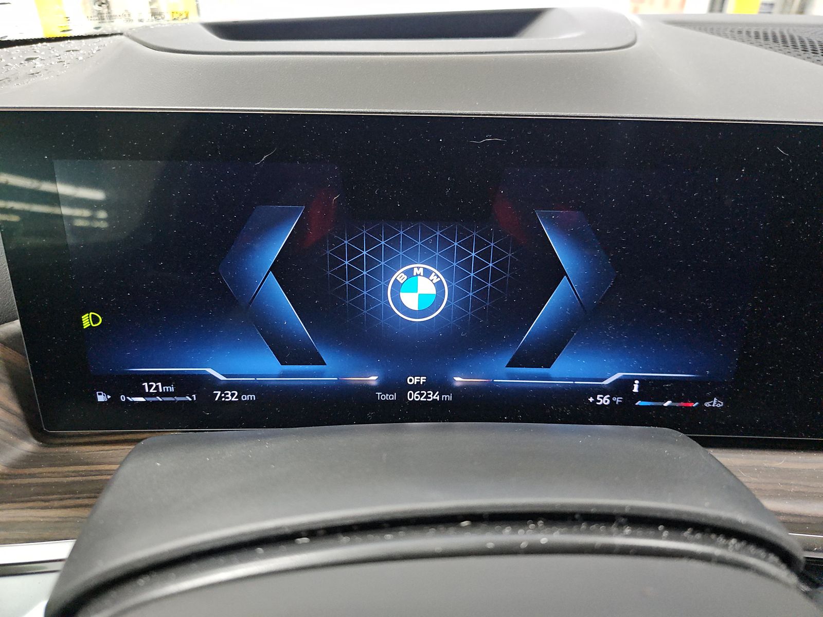 2026 BMW X7 xDrive40i AWD