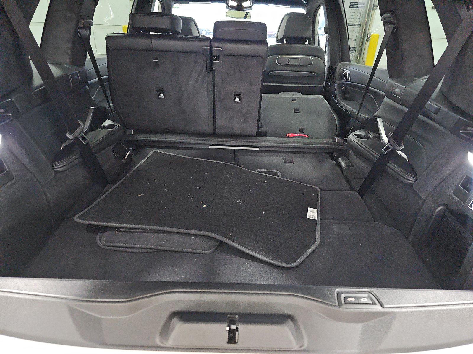 2026 BMW X7 xDrive40i AWD