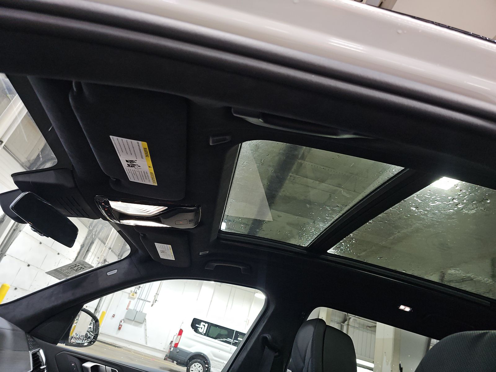 2026 BMW X7 xDrive40i AWD