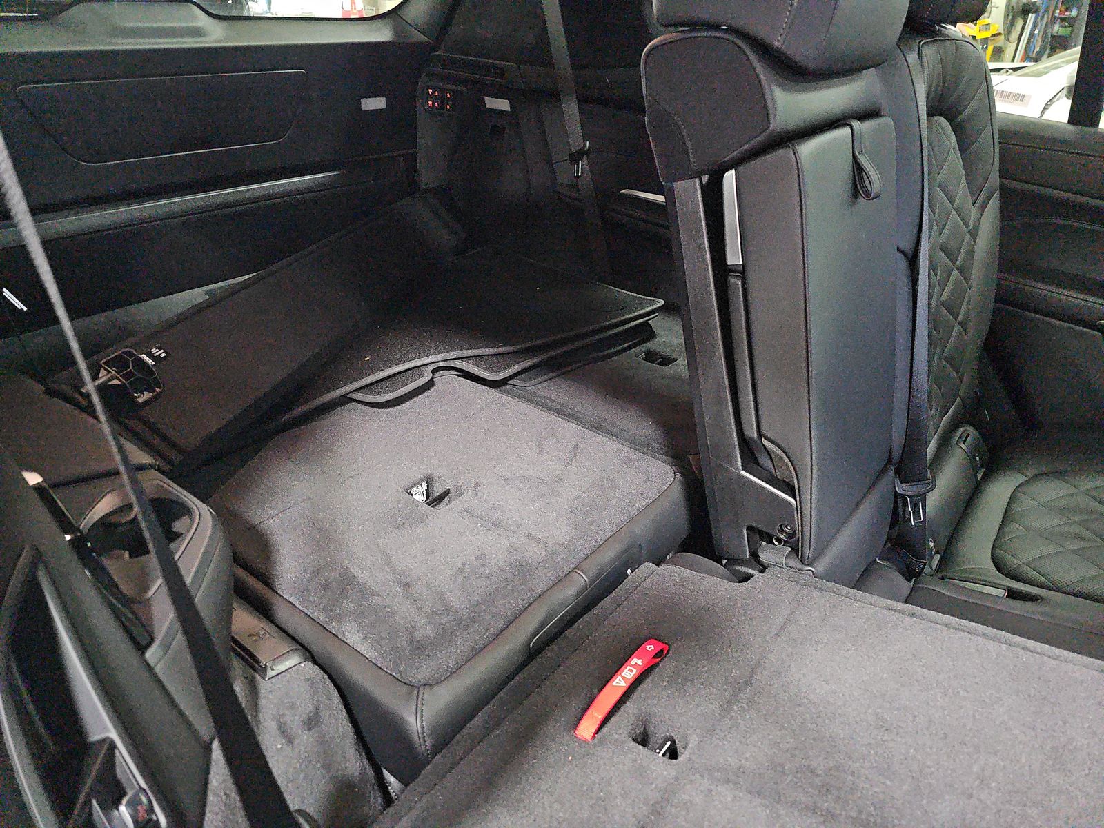 2026 BMW X7 xDrive40i AWD