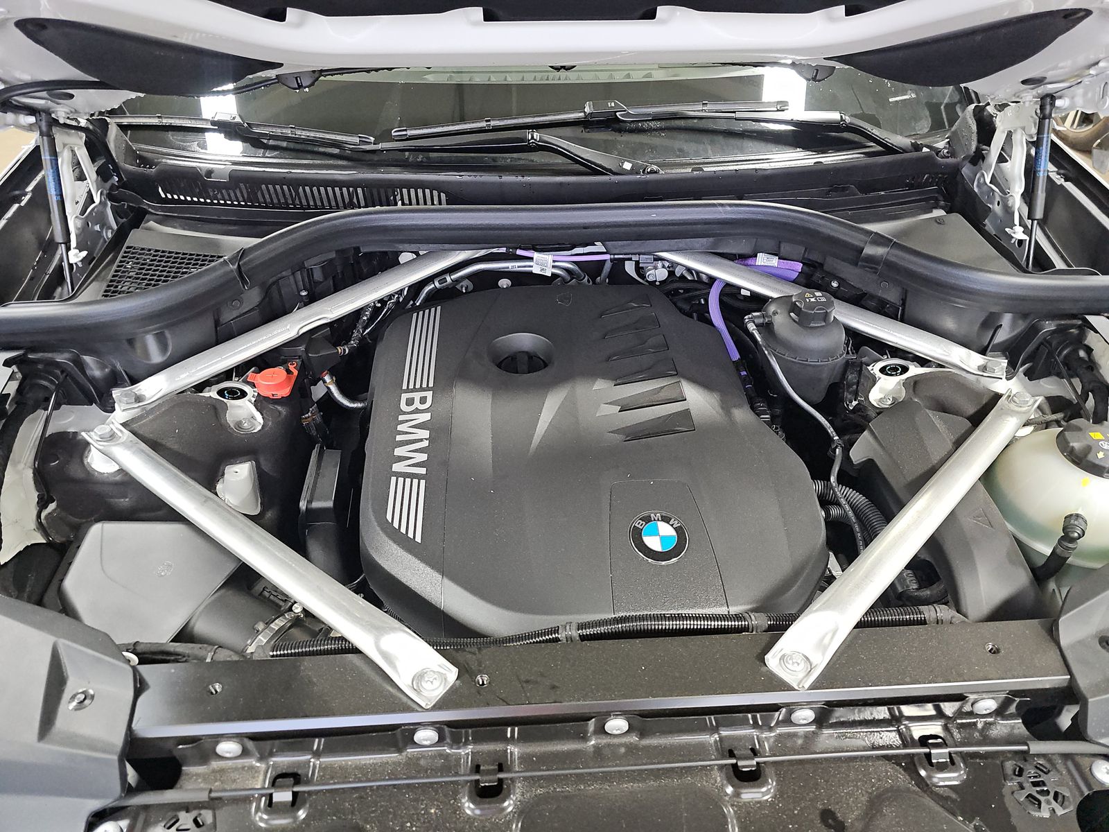 2026 BMW X7 xDrive40i AWD