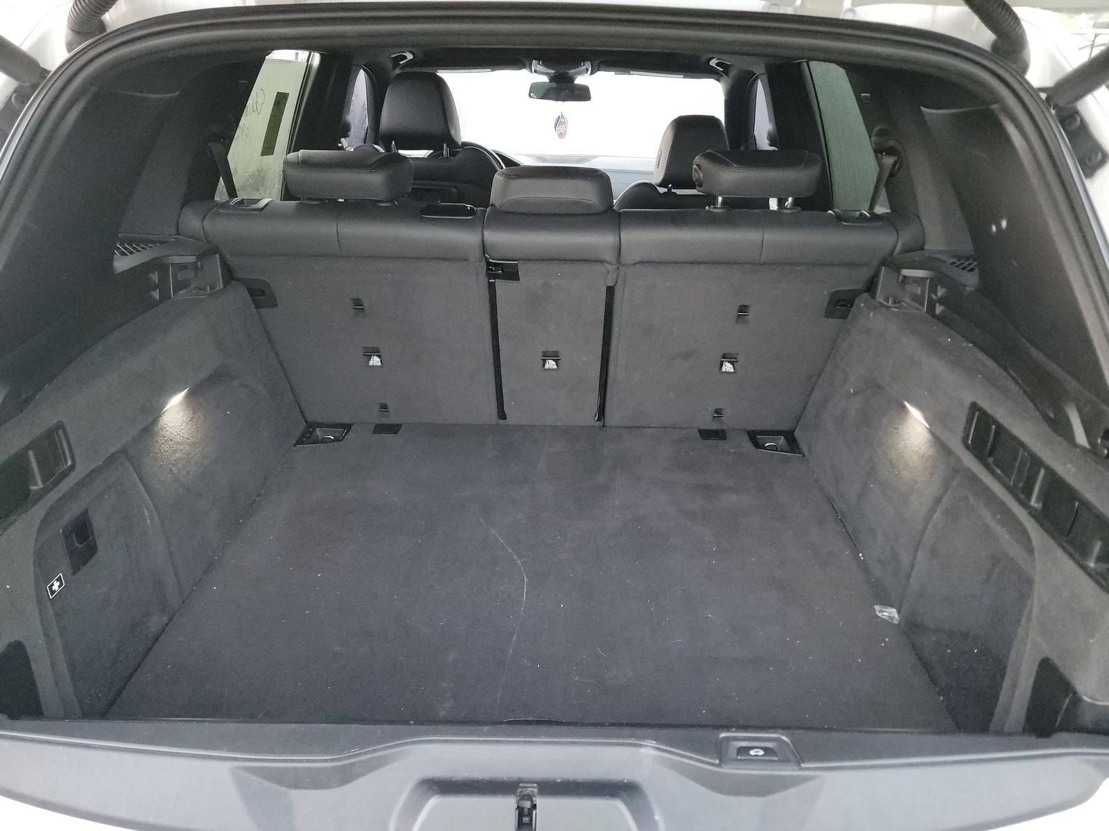 2019 BMW X5 xDrive40i AWD