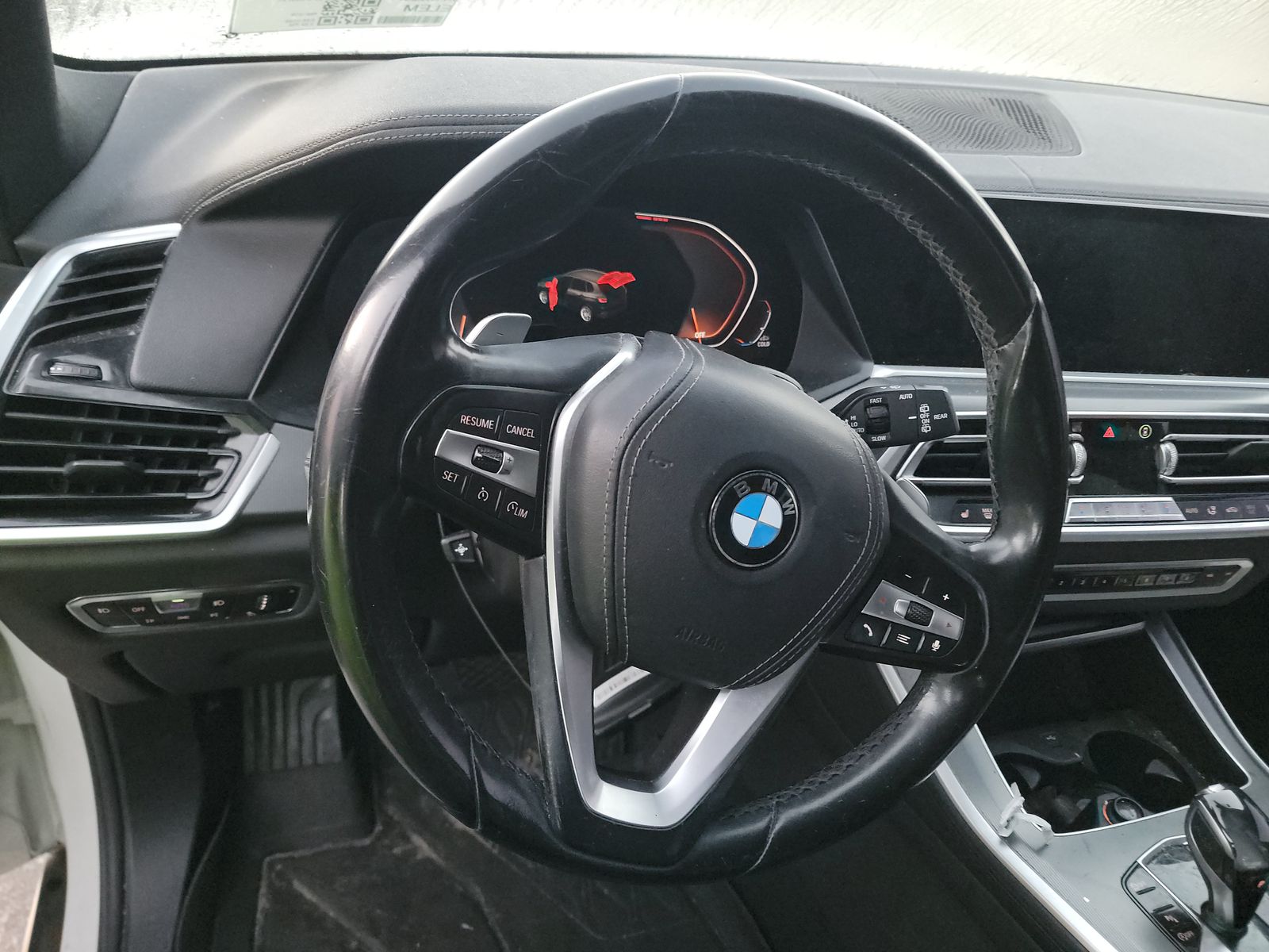 2019 BMW X5 xDrive40i AWD