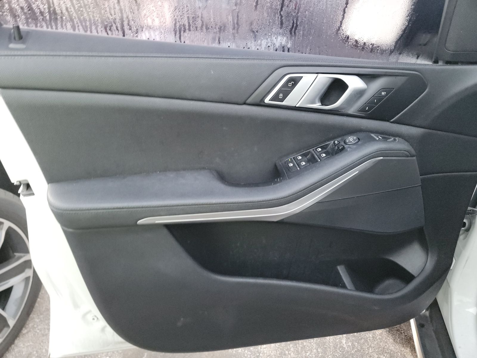 2019 BMW X5 xDrive40i AWD