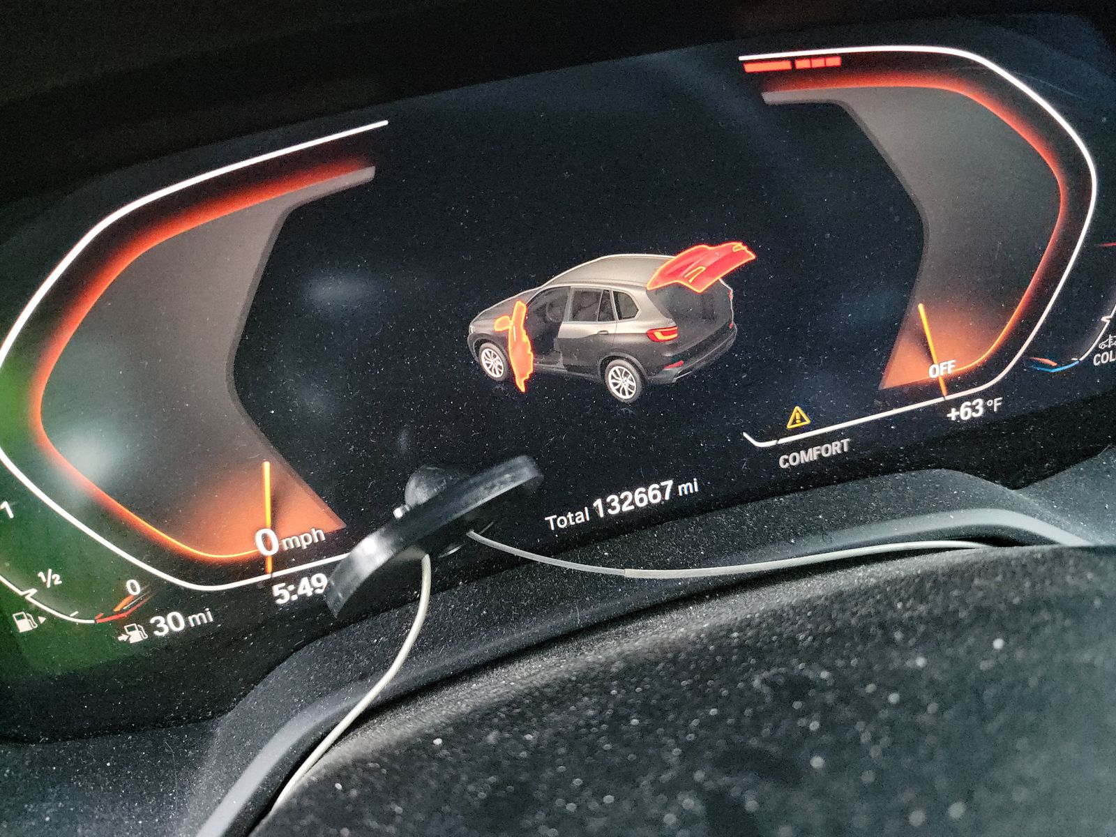 2019 BMW X5 xDrive40i AWD