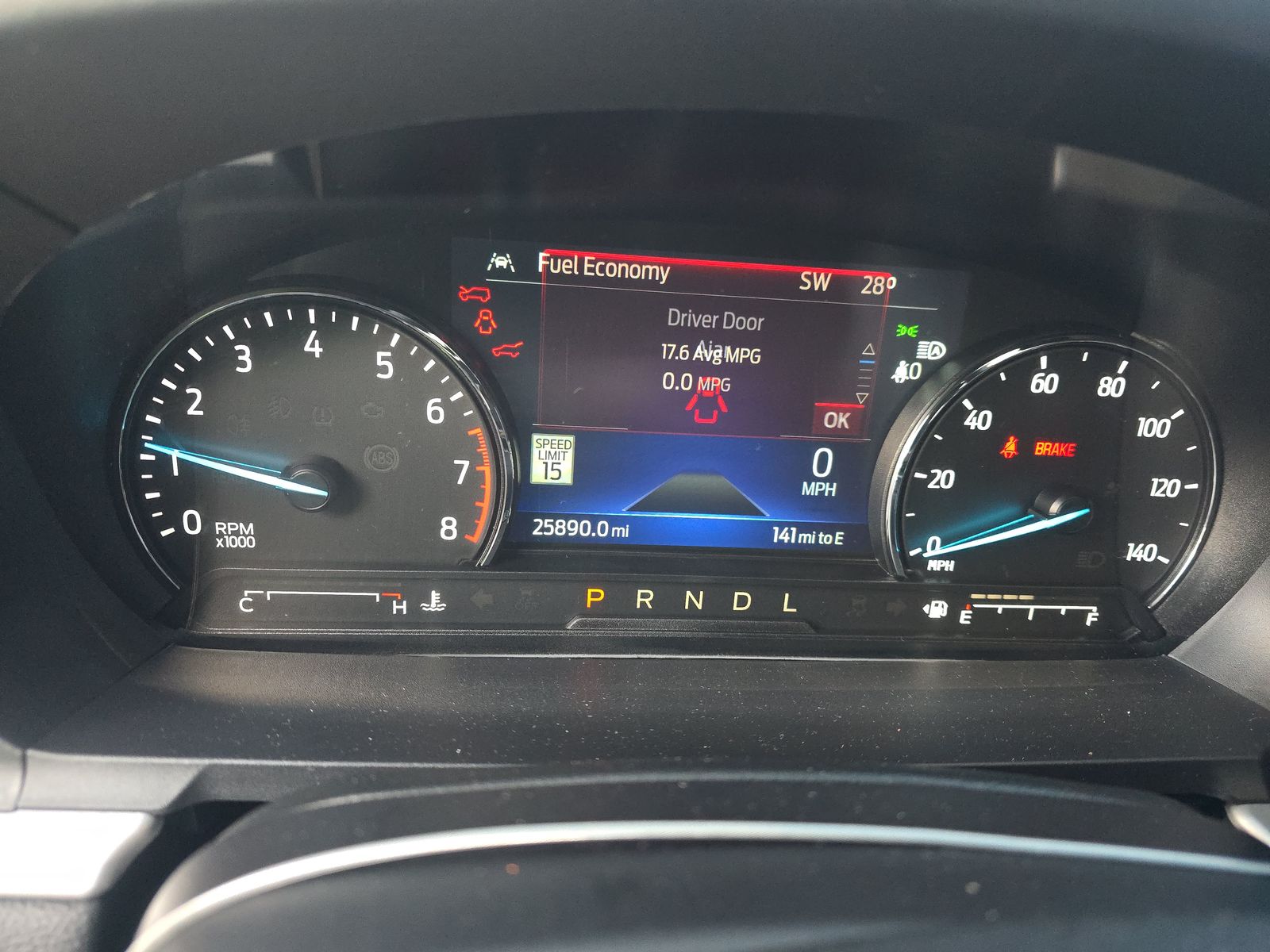 2023 Ford Explorer XLT AWD