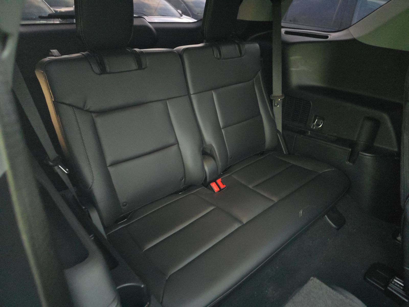 2023 Ford Explorer XLT AWD